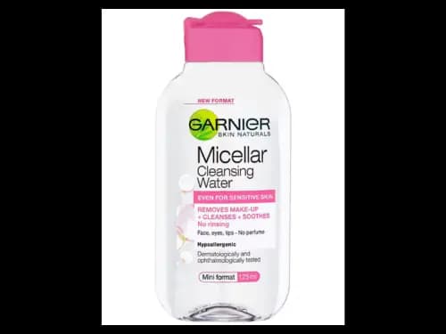 Garnier Micellar Cleansing Water 400ml