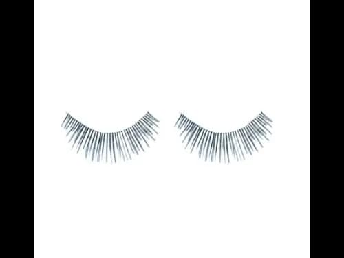 Styling Eyelashes 1092