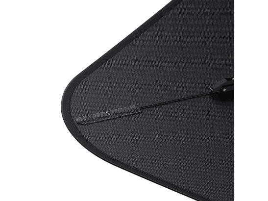 Baseus CoolRide Series Windshield Sunshade Umbrella - C20656101111-00 (3)