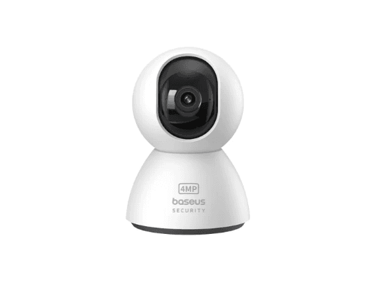 Baseus Security 3K P1 Indoor Camera - S0TV012133 - 6 Months Warranty