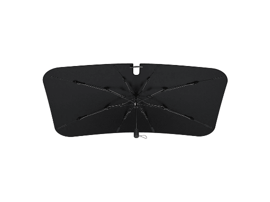 Baseus CoolRide Series Windshield Sunshade Umbrella - C20656101111-00 (2)