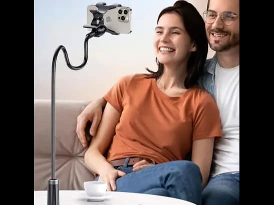 Ugreen Multifunction Phone Clip Stand 90cm – 80906 (3)