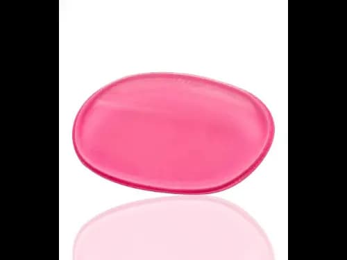 Silicone Sponge with Blending Cushion