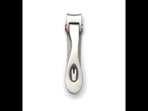 SIGNATURE Ergonomic Large Nail Clipper