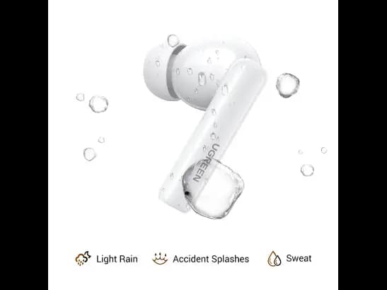 Ugreen 15158 HiTune T6 ANC TWS Wireless Earbuds (2)