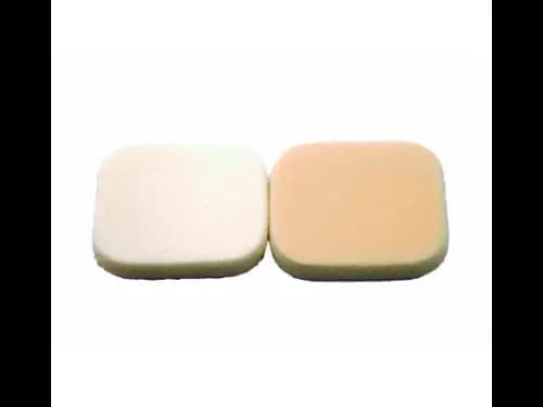 Flock Foundation Sponge
