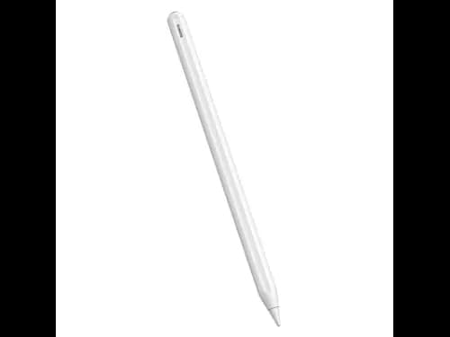 Baseus Smooth Writing 2 Series Wireless Charging Multifunctional Stylus – Moon White – P80015807213-00 (2)