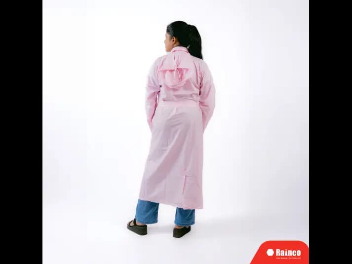 Rainco - Dream Raincoat (4)