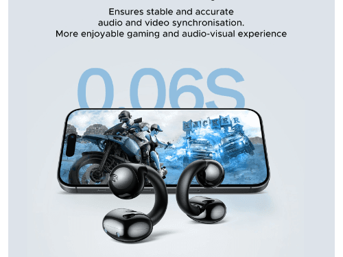 UGREEN HiTune S3 True Wireless Earbuds – WS209 - 45785 (6)
