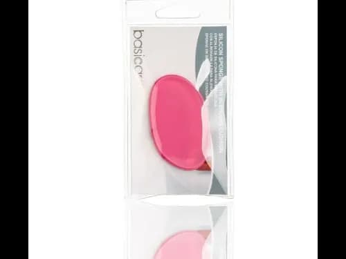 Silicone Sponge with Blending Cushion (2)