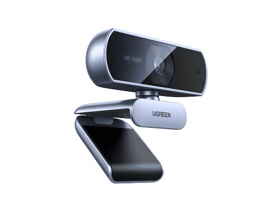 UGREEN HD 1080P Webcam – CM678 - 15728 with 1 year Warranty