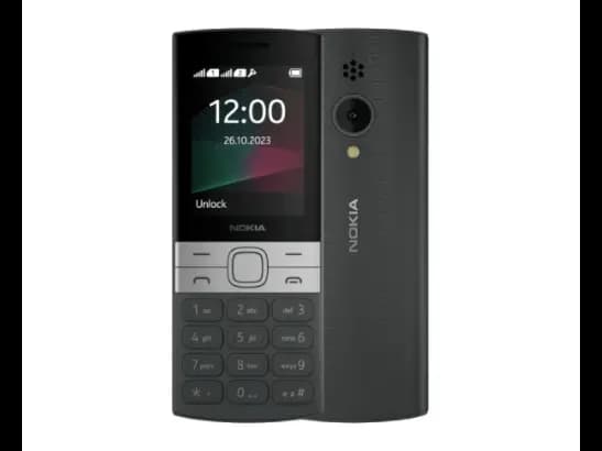 Nokia 150 Dual SIM with 1 Year Softlogic Warranty