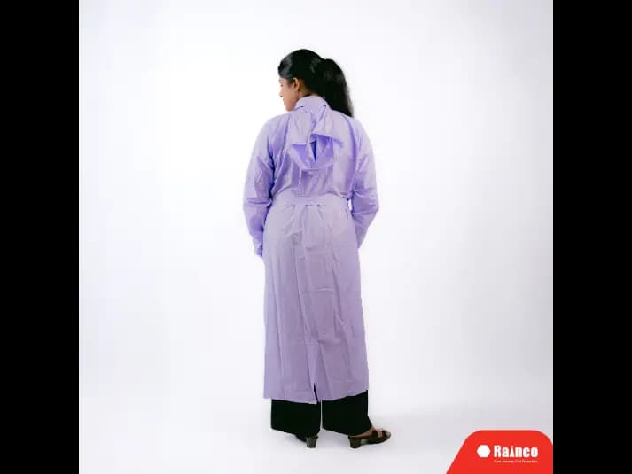 Rainco - Dream Raincoat (2)