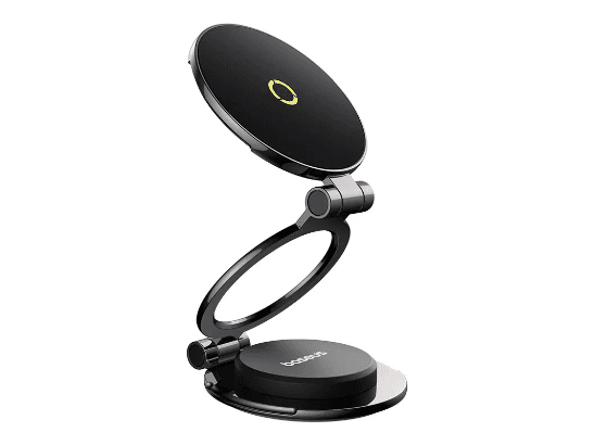 Baseus MagPro Series II Magnetic Car Mount Stick-on Version - C40172900121-00 (3)