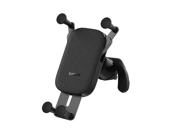 Baseus UltraControl Mega Series Folding Screen Phone Car Mount - C40465400111-00