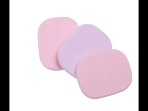 SBR Foundation Sponge