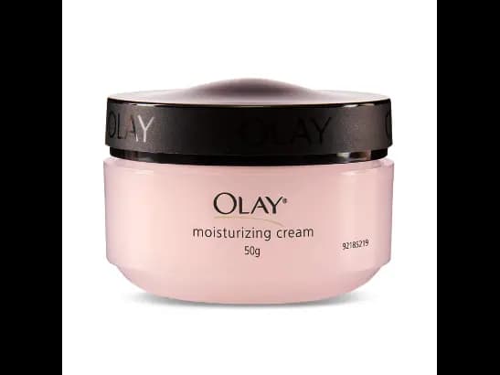 OLAY MOISTURE HYDRATION LIGHT 50G