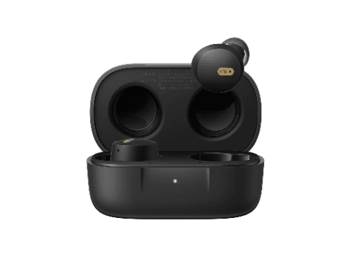 Baseus Bowie E18 True Wireless Earphones – Cosmic Black - A00023800123-00 with 6 Months Warranty