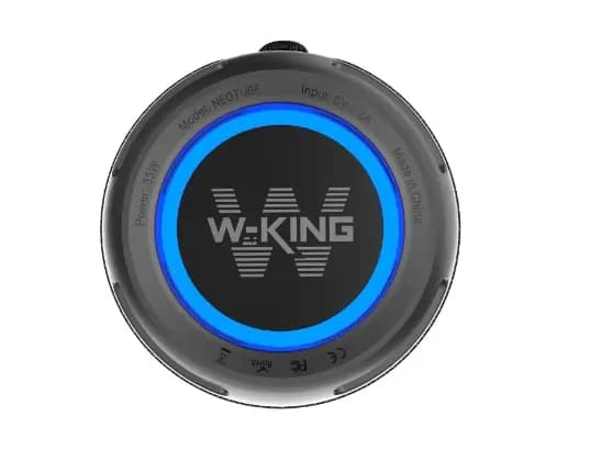 W-KING D320 - 40W Portable Speaker with 1 week checking warranty (2)