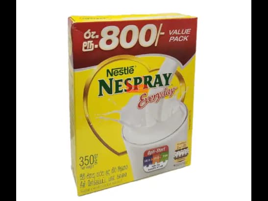 NESTLE NESPRAY EVERYDAY 350G