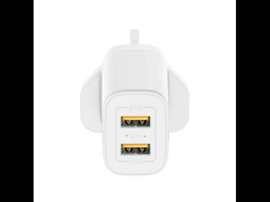 Recci RC53U 2.1A Dual USB Charger with 6 Month Warranty (2)