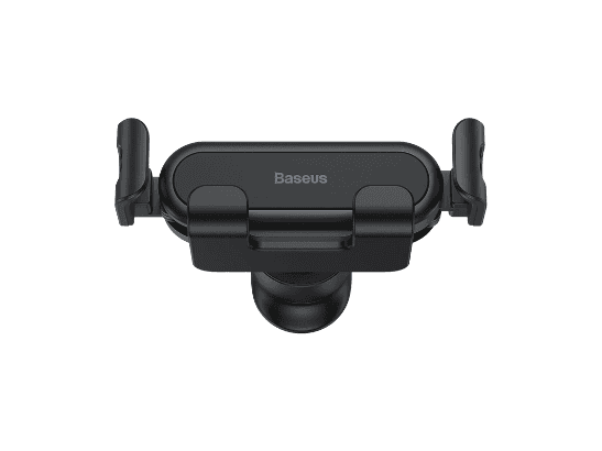 Baseus Gravity Air Vent Car Phone Holder - SUWX010001 (4)
