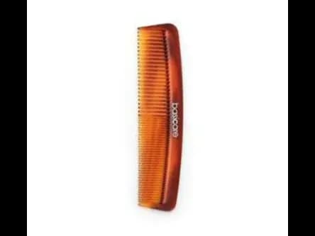 Pocket Comb