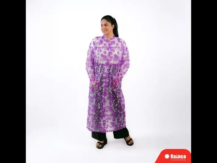 Rainco - Daisy Raincoat