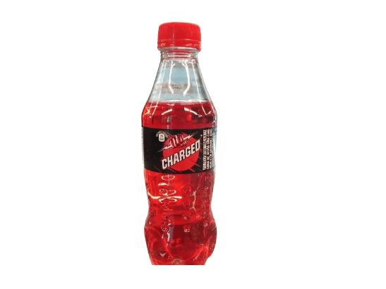 Charged 250Ml
