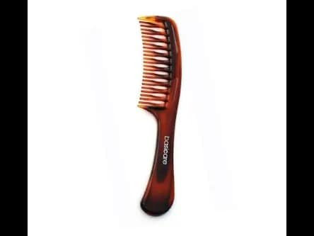 Detangler Comb
