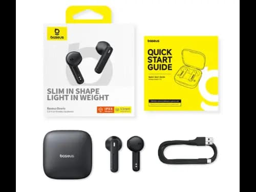 Baseus Bowie E16 True Wireless Earphones – A00061900113-01 with 6 Months Warranty (5)
