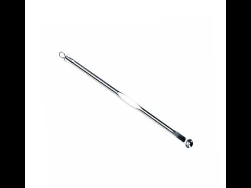 Black Head Remover-Stainless Steel Loop/ Loop