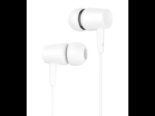 CELEBRAT G13 Super Bass Wired Earphone Black / White - 6 months warranty (3)