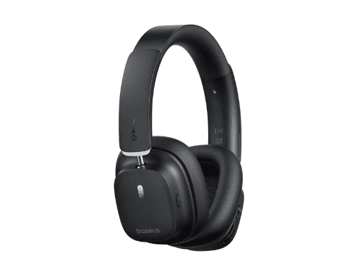 Baseus Bowie 30 Max Noise-Cancellation Wireless Headphones - A00075500113-00 (4)
