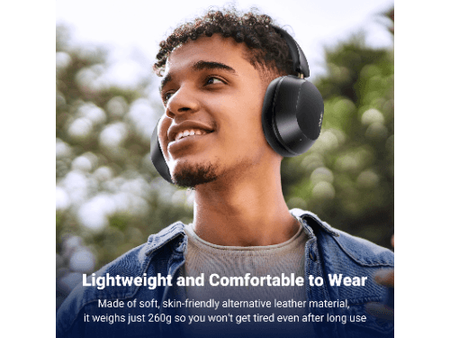 UGREEN HiTune Max5c Hybrid Active Noise-Cancelling Headphones HP203 - 35757 (4)