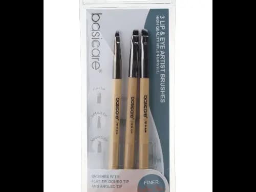 Lip & Eye Artist Brushes kit (2)