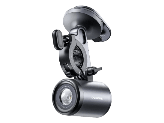 Baseus PrimeTrip Series Dual-Colour Bike Light 2-in-1 Set - C12569000121-00 with 6 Months Warranty (3)