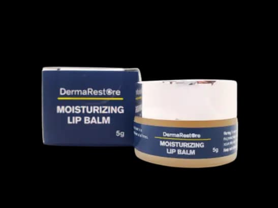 Moisturizing Lip Balm