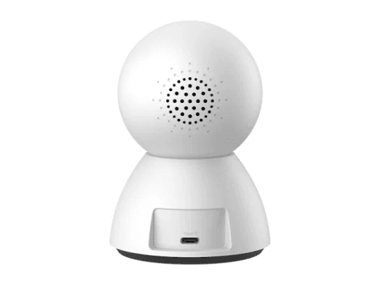 Baseus Security 3K P1 Indoor Camera - S0TV012133 - 6 Months Warranty (3)