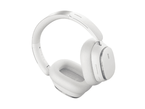 Baseus Bowie H1 Pro Noise-Cancellation Wireless Headphones - A00050601213-00 (5)