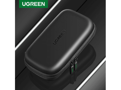 UGREEN Hard Disk Storage Bag Large Size – LP128 - 50274