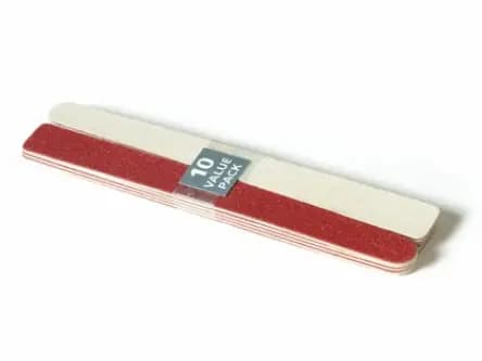 Emeryboard 145mm - 10 pcs per pack