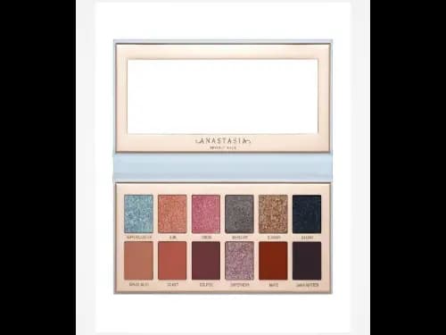 ANASTASIA COSMOS EYE SHADOW PALETTE