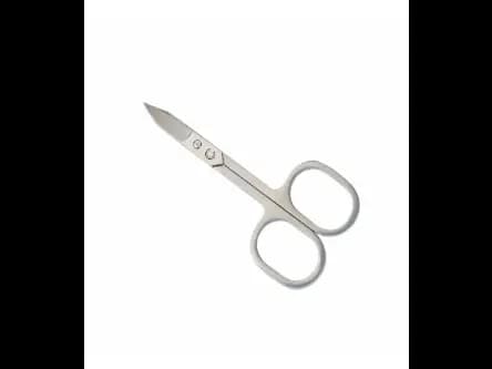 Nail Scissor - Arrow Point Straight