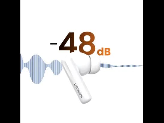 Ugreen 15158 HiTune T6 ANC TWS Wireless Earbuds (3)