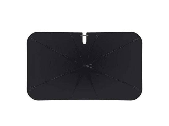 Baseus CoolRide Series Windshield Sunshade Umbrella - C20656101111-00 (4)
