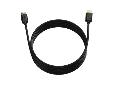 Baseus High Definition Series 5 Meter HDMI To HDMI 4K Cable - CAKGQ-D01 (3)
