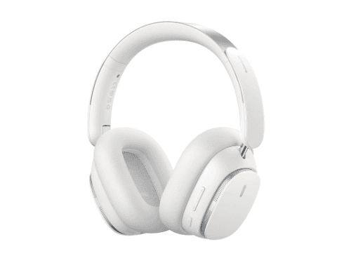 Baseus Bowie H1 Pro Noise-Cancellation Wireless Headphones - A00050601213-00