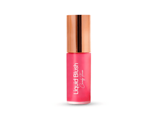 CCUK Liquid Blush - Candy Floss (2)