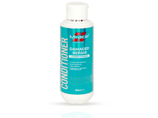 Damaged Repair Conditioner 100ml  - Miracle